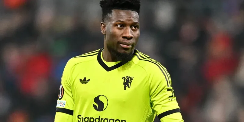 Andre Onana’s horrible history!